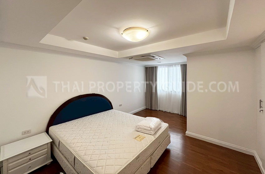 Apartment in Sukhumvit 