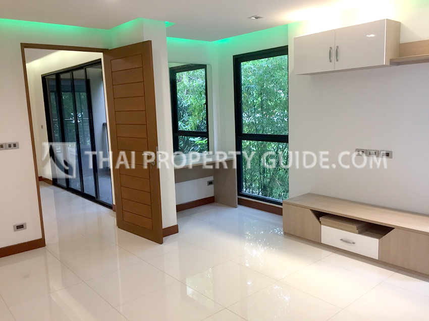 Apartment in Sukhumvit 