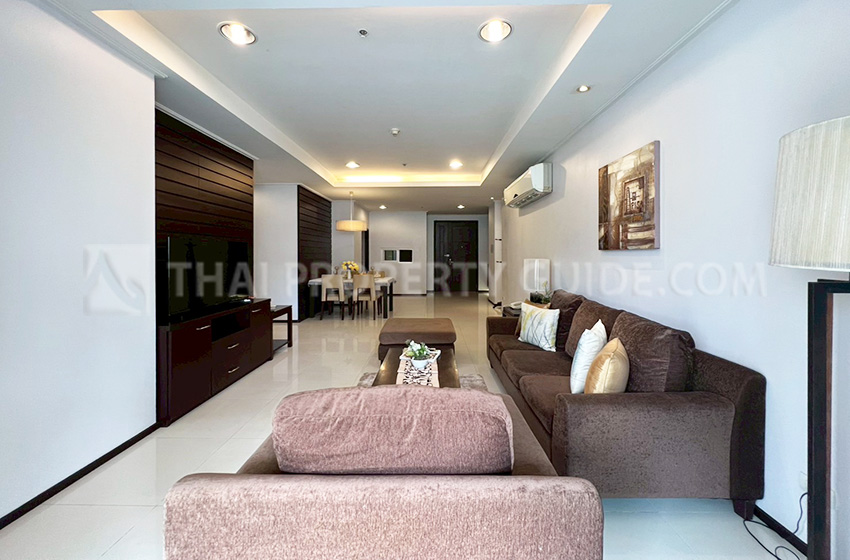 Apartment in Sukhumvit 