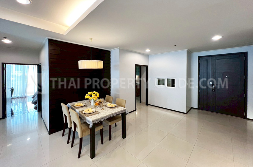 Apartment in Sukhumvit 