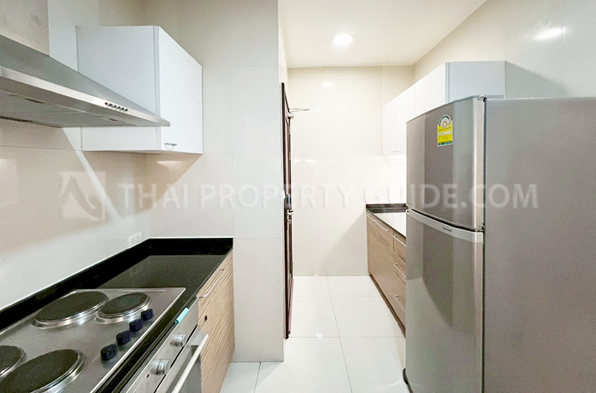 Apartment in Sukhumvit 