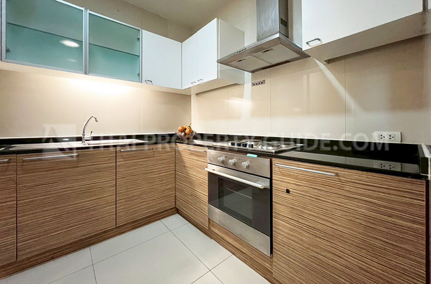 Apartment in Sukhumvit 