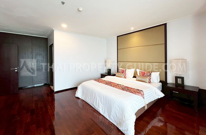 Apartment in Sukhumvit 