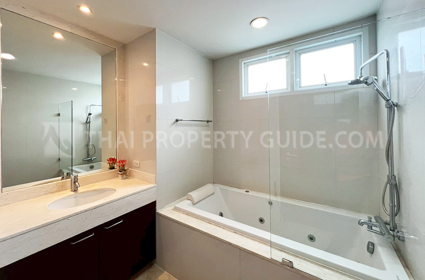 Apartment in Sukhumvit 