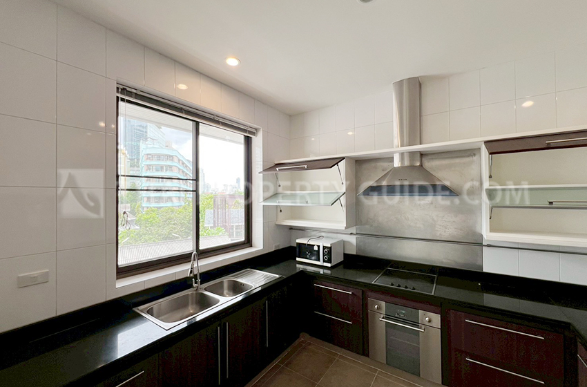 Apartment in Sukhumvit 