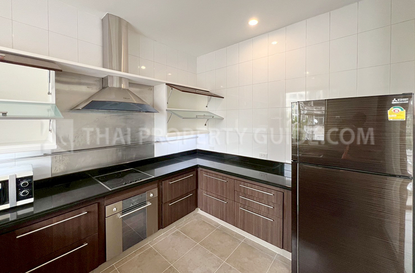Apartment in Sukhumvit 