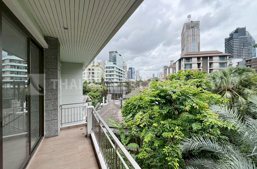 Apartment in Sukhumvit 