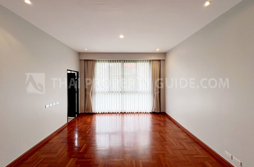 Apartment in Sukhumvit 