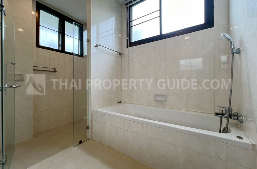 Apartment in Sukhumvit 