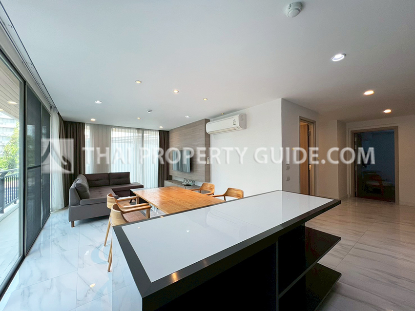 Apartment in Sukhumvit