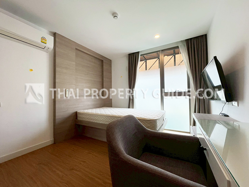 Apartment in Sukhumvit 