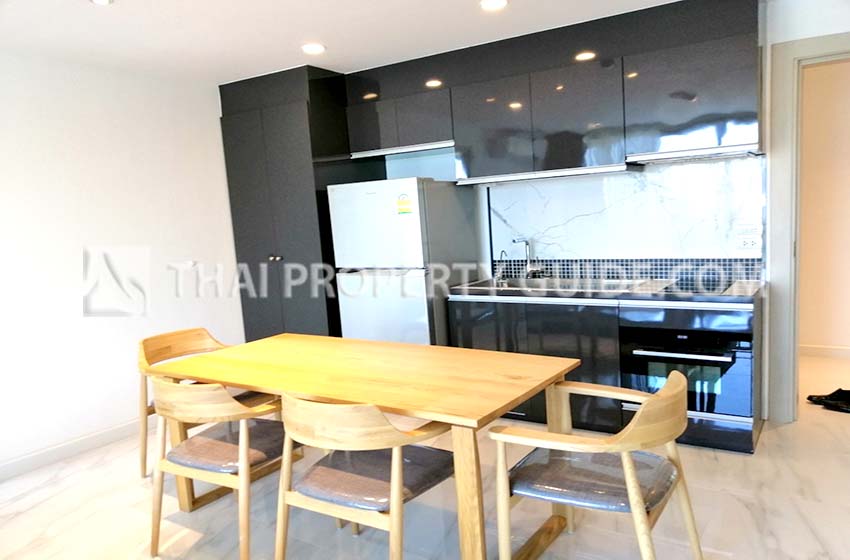 Apartment in Sukhumvit 