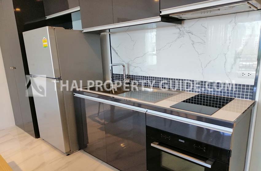 Apartment in Sukhumvit 