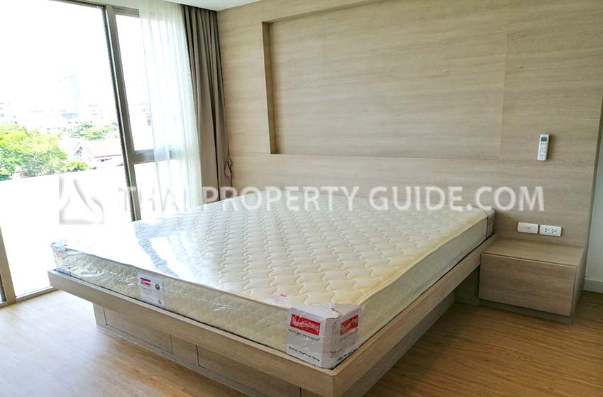 Apartment in Sukhumvit 