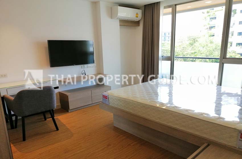 Apartment in Sukhumvit 