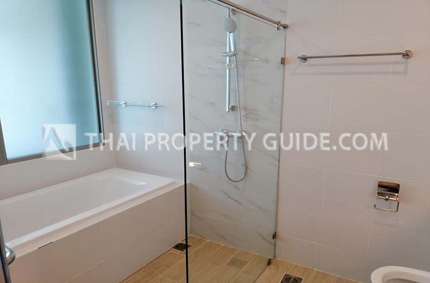 Apartment in Sukhumvit 