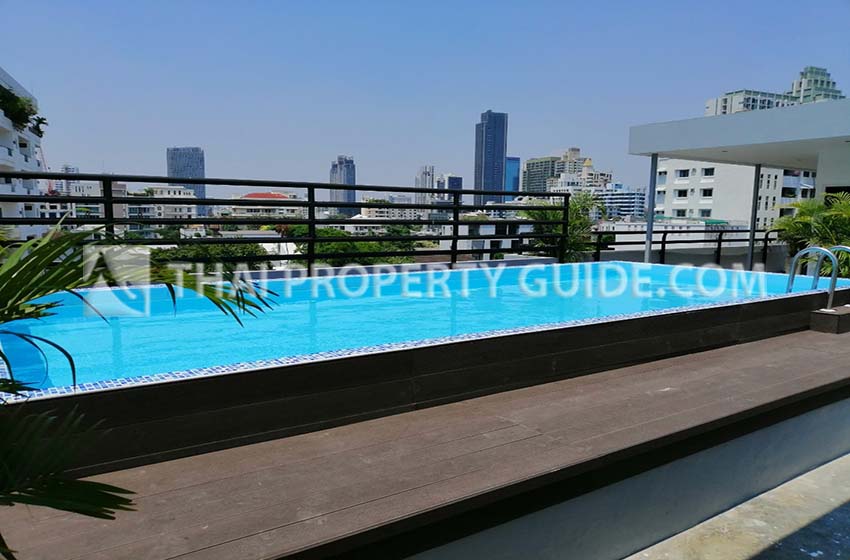 Apartment in Sukhumvit 