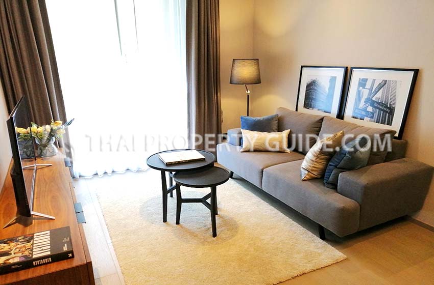 Apartment in Sukhumvit 