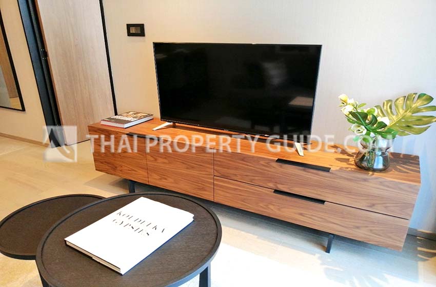 Apartment in Sukhumvit 