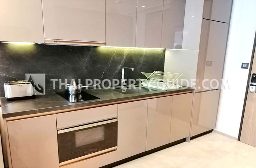 Apartment in Sukhumvit 
