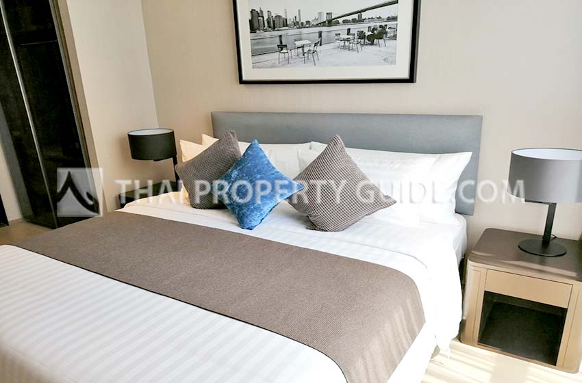 Apartment in Sukhumvit 