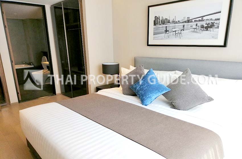 Apartment in Sukhumvit 
