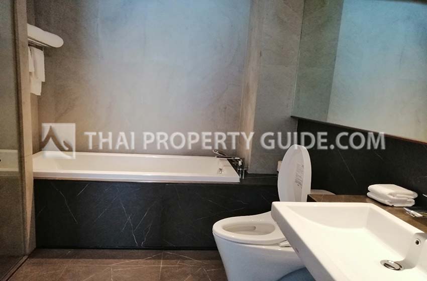 Apartment in Sukhumvit 