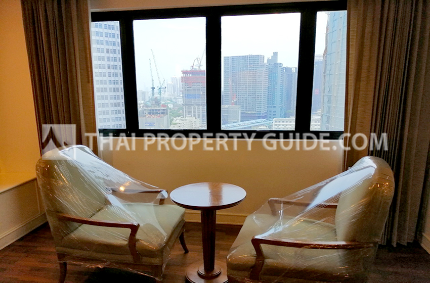 Apartment in Sukhumvit 