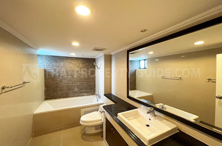 Apartment in Sukhumvit 