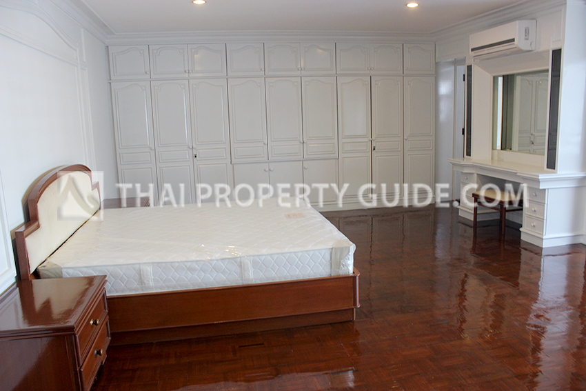 Apartment in Sukhumvit 