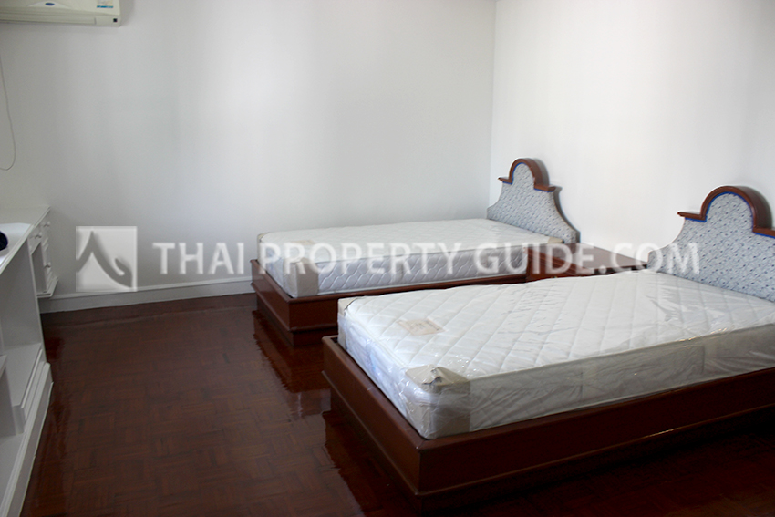 Apartment in Sukhumvit 
