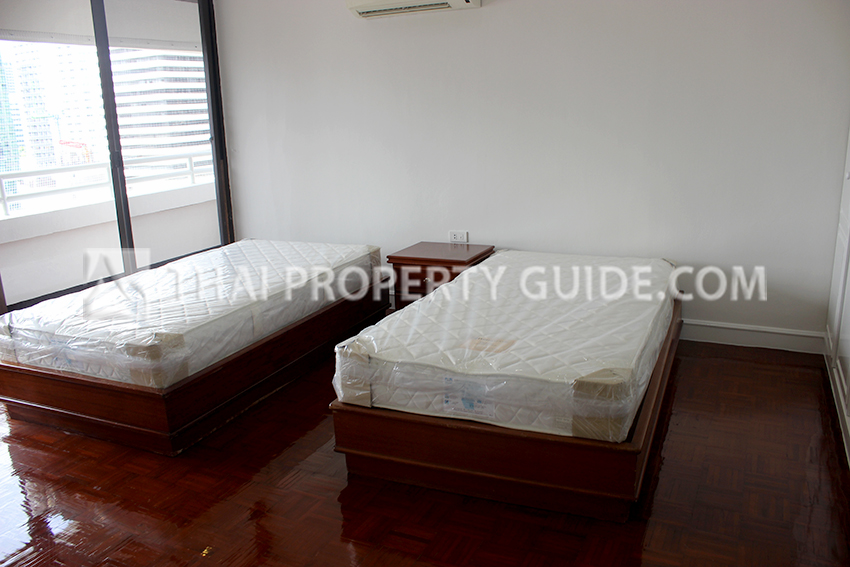 Apartment in Sukhumvit 