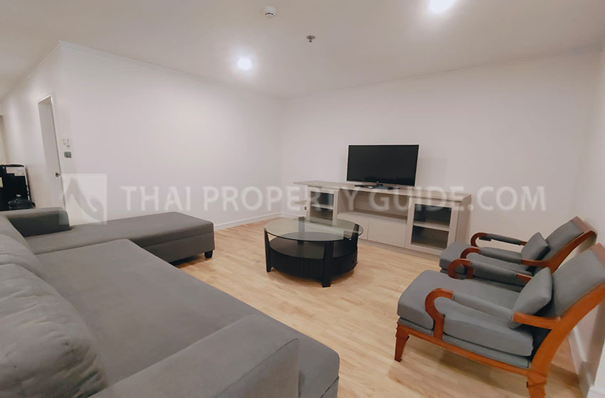 Apartment in Sukhumvit 