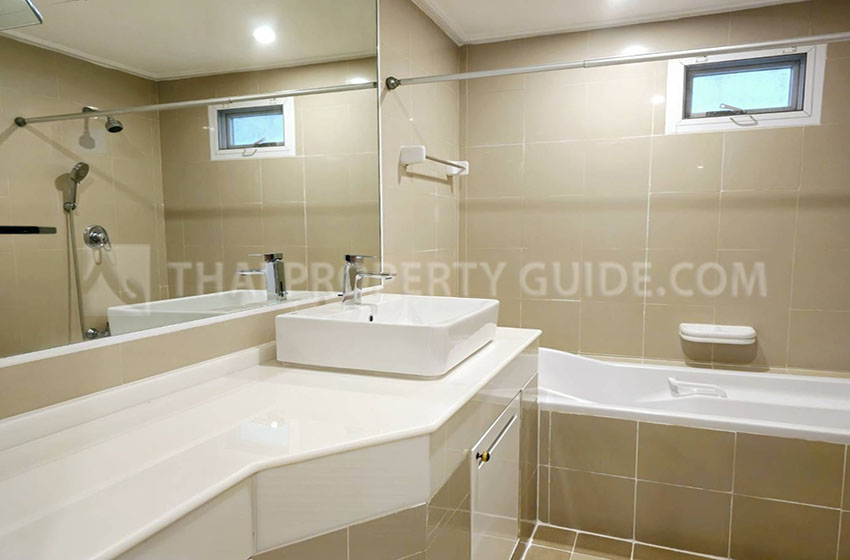 Apartment in Sukhumvit 