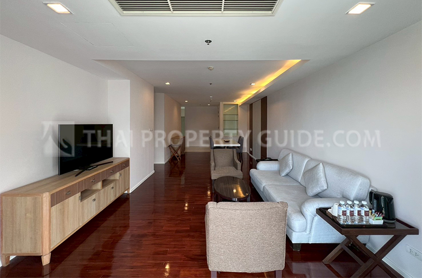 Apartment in Sukhumvit