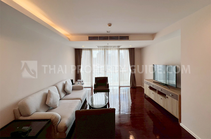 Apartment in Sukhumvit 