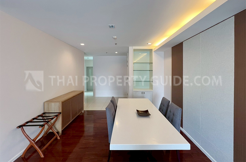 Apartment in Sukhumvit 