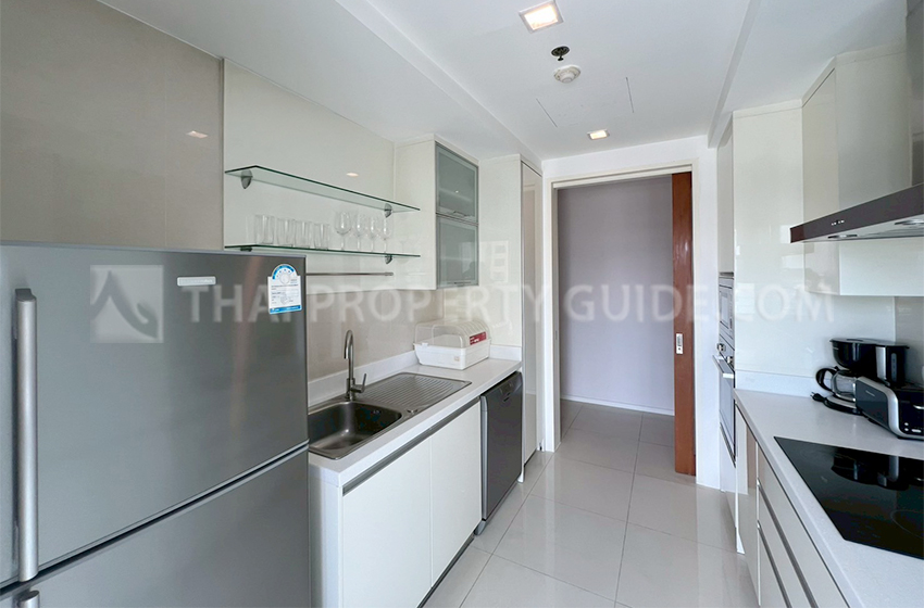 Apartment in Sukhumvit 