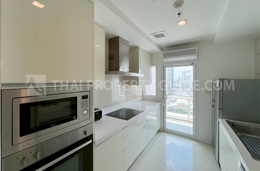 Apartment in Sukhumvit 