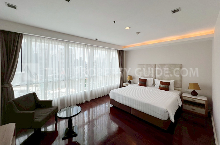 Apartment in Sukhumvit 