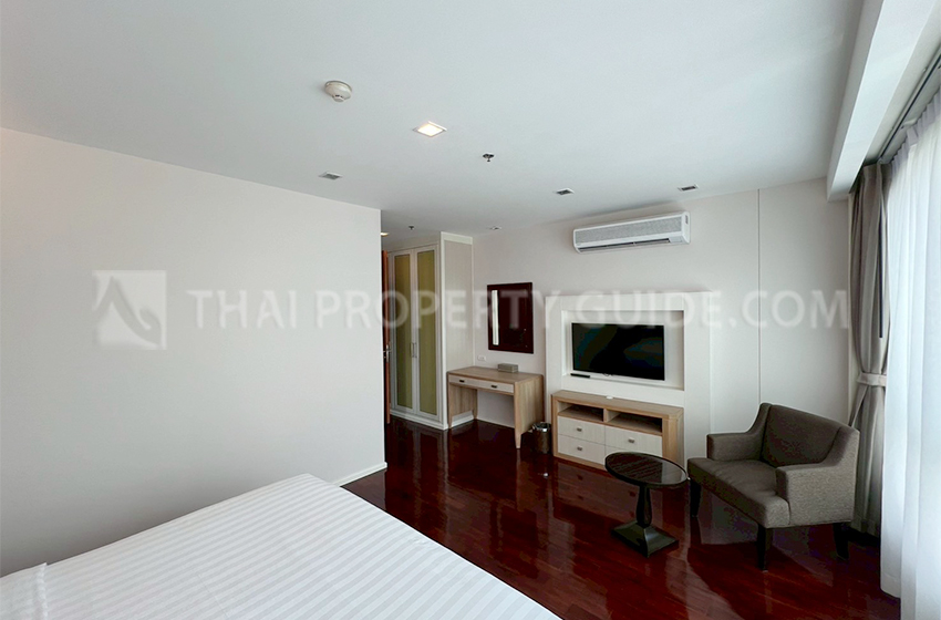 Apartment in Sukhumvit 