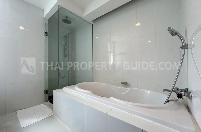 Apartment in Sukhumvit 