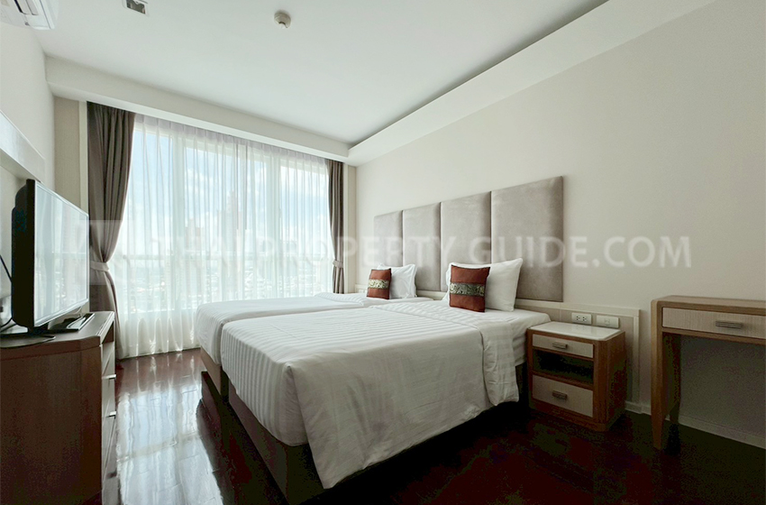 Apartment in Sukhumvit 