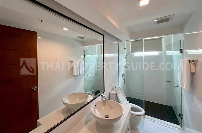 Apartment in Sukhumvit 