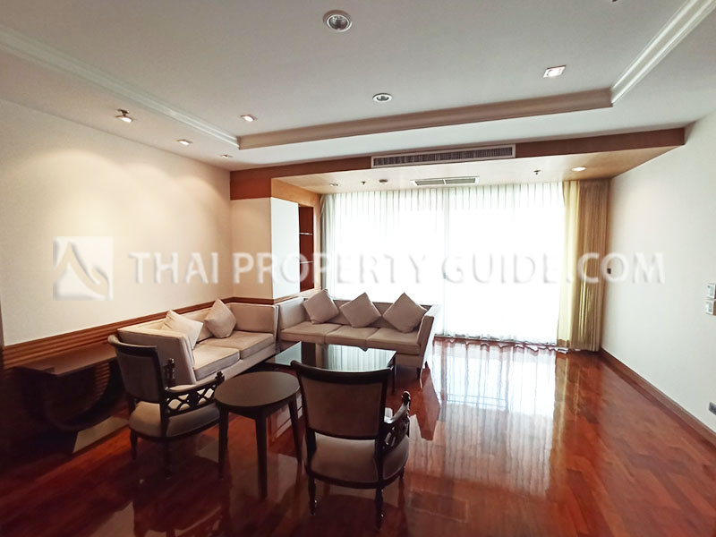 Apartment in Sukhumvit 