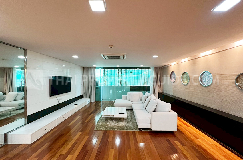 Apartment in Sukhumvit