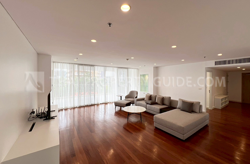 Apartment in Sukhumvit 