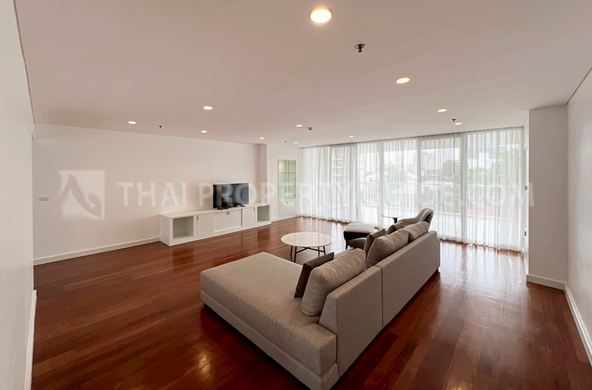 Apartment in Sukhumvit 