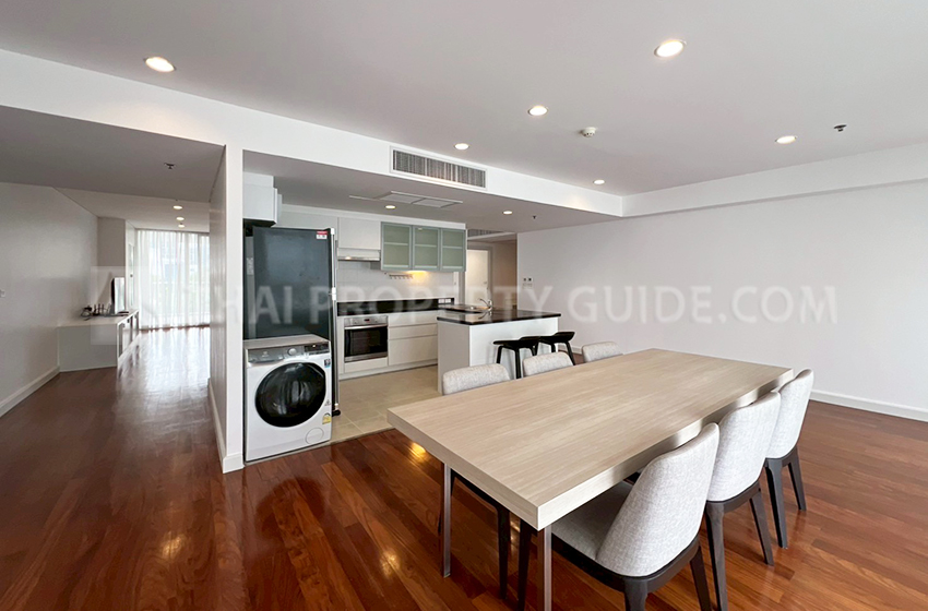 Apartment in Sukhumvit 