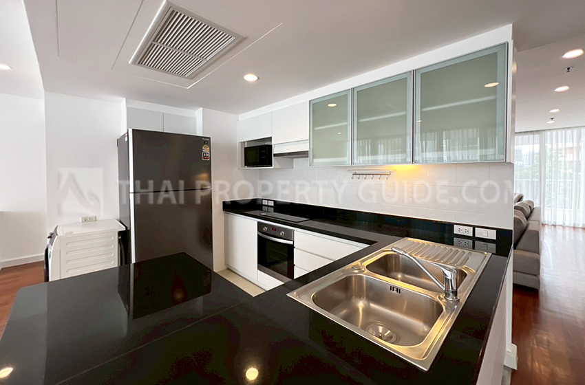 Apartment in Sukhumvit 